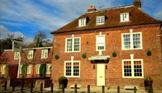 The Bell Inn
