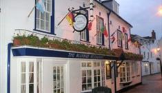 Bluebird Restaurant