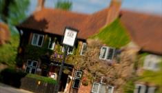 Montagu Arms Hotel