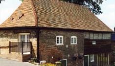 The Granary