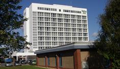 Holiday Inn Southampton