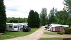 Hill Farm Caravan Park