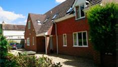 The Barn House B&B