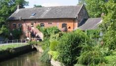 Alderholt Mill