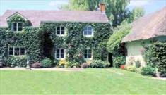 May Cottage