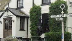 The Mill Arms