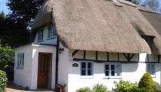Lavender Cottage Chilworth Old Village