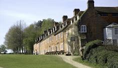 THeMaster Builders Hotel & village