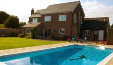 The Malthouse Bed & Breakfast