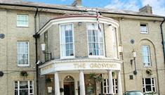 The Grosvenor
