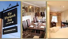 Woolpack Inn