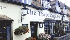 The Three Cups Inn