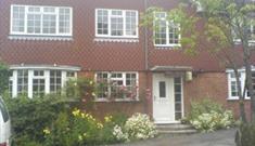 Tower Hill Guesthouse