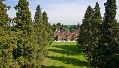 Tylney Hall