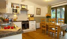 Park Farm Cottages