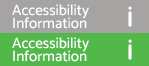 Accessibility Information Icon