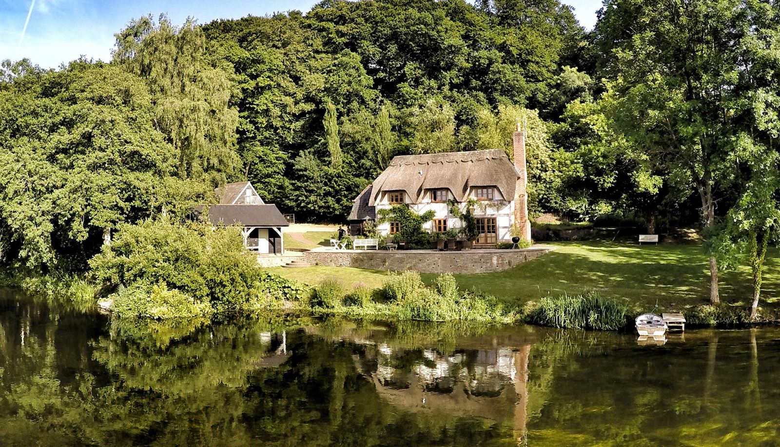 Bank Holiday Places to Stay