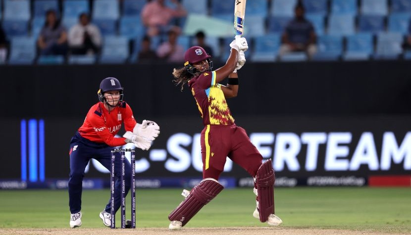 Women’s T20 World Cup 2026 