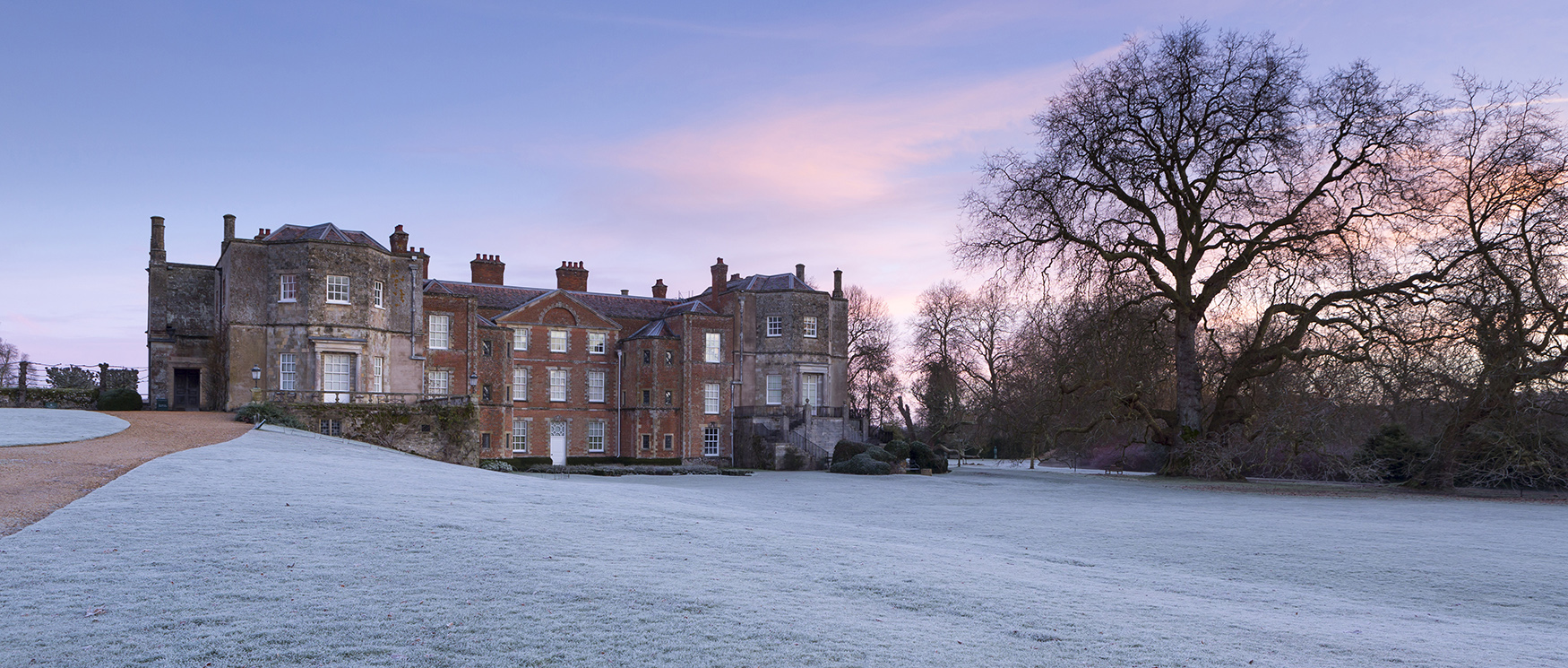 Mottisfont, Hampshire