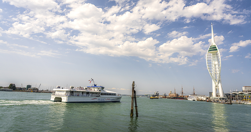 Portsmouth Portsmouth