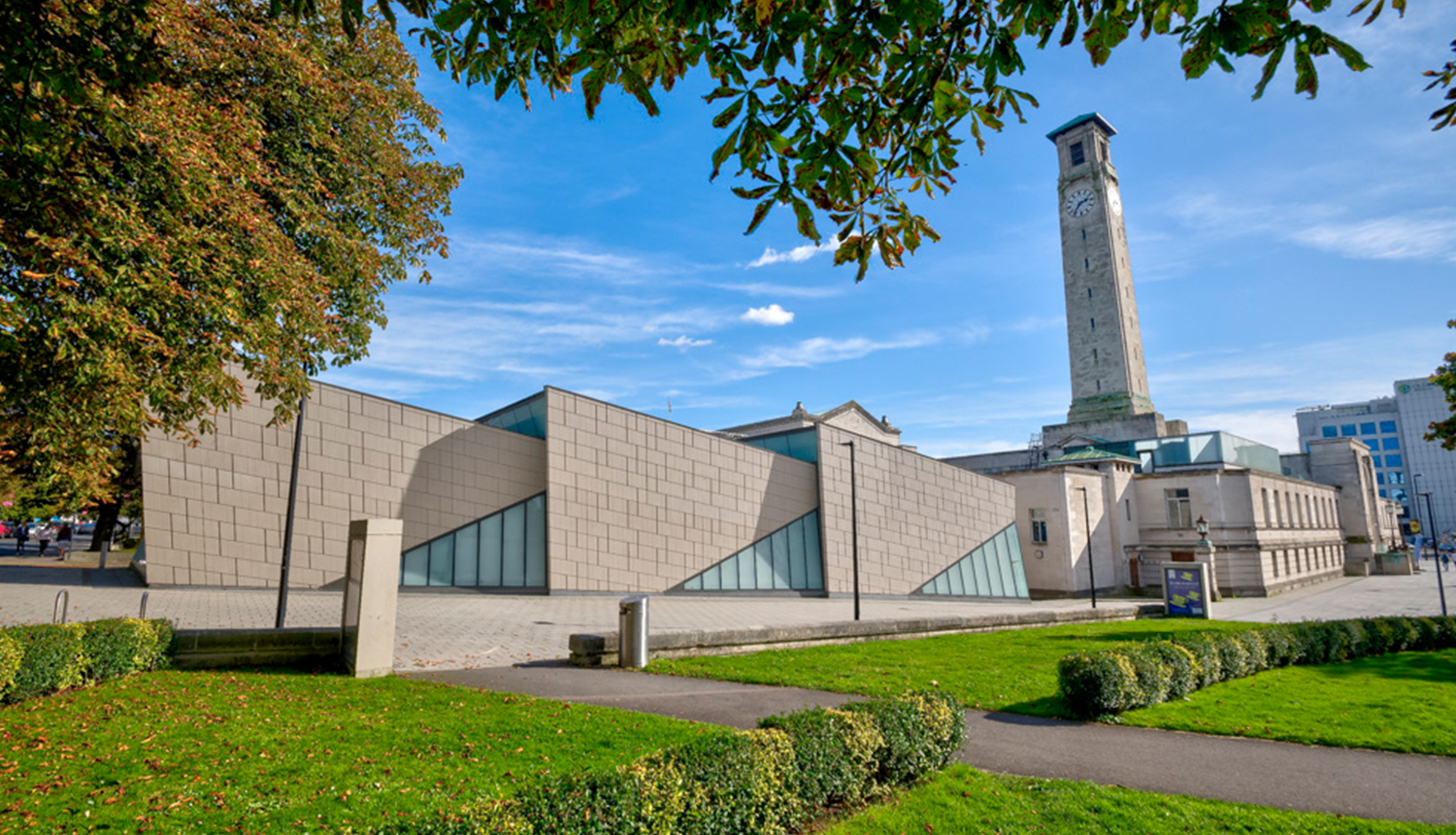 Top 10 Things To Do In The City Of Southampton Visit Hampshire