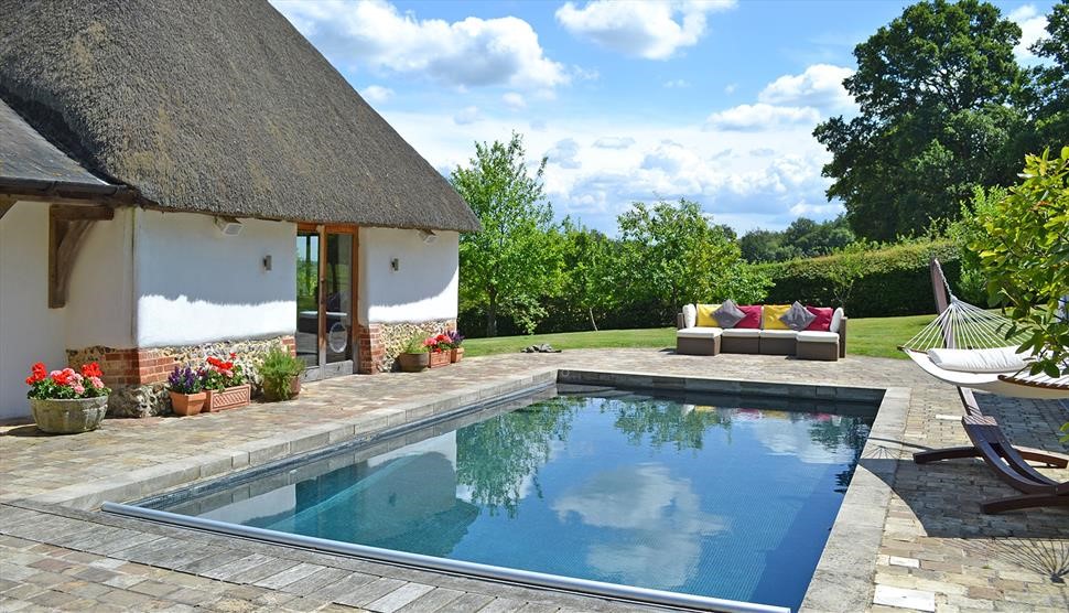 Holiday Cottages New Forest