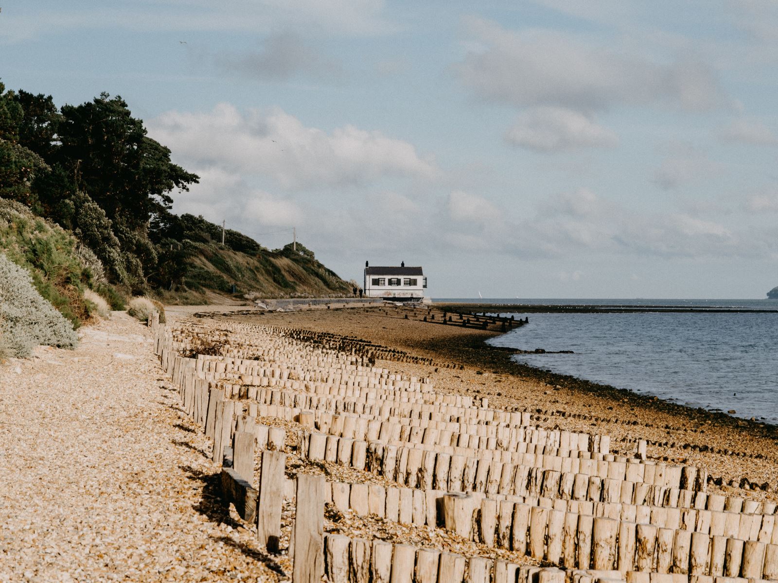 Lepe County Park