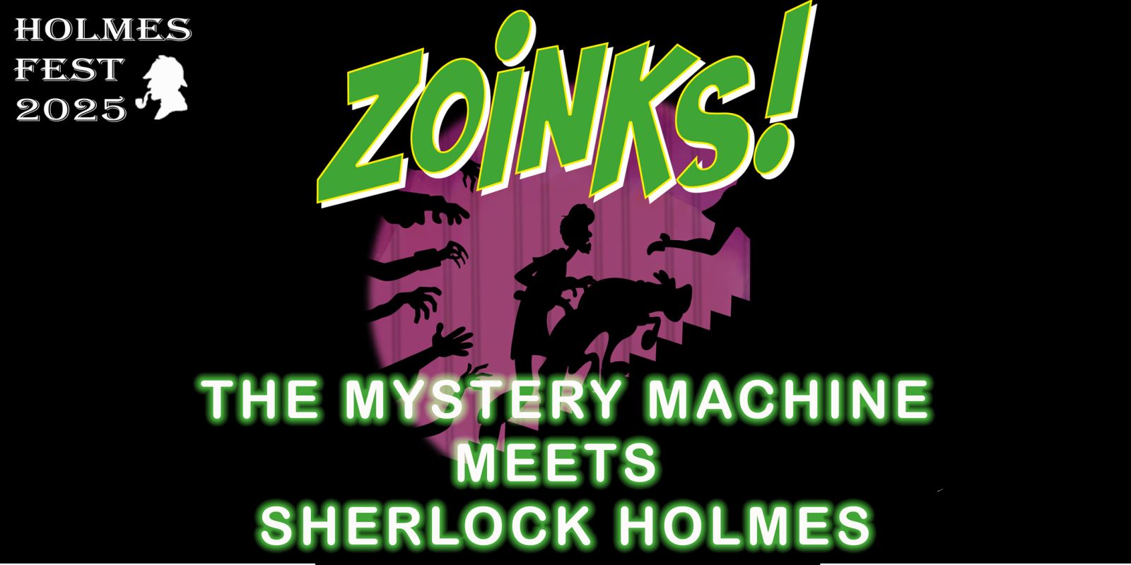 Zoinks