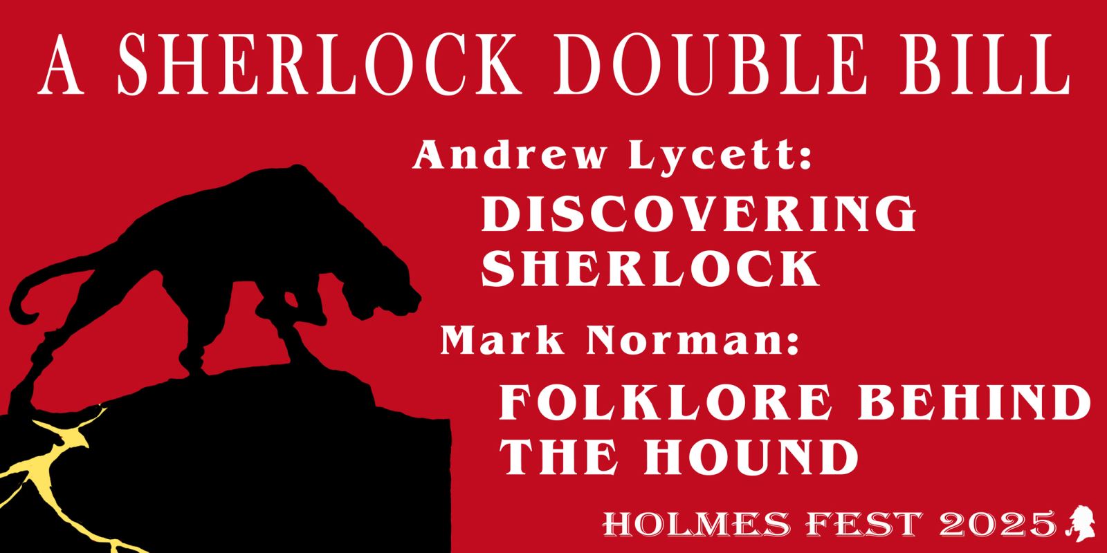 A Sherlock Double Bill