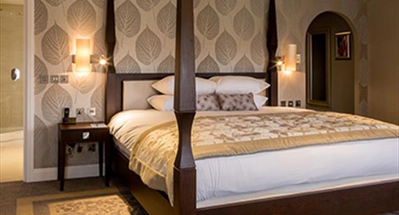 Thumbnail for Accommodation