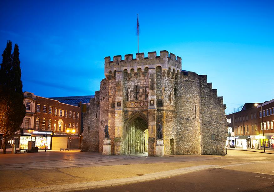 Places To Visit in Hampshire - VisitHampshire.co.uk