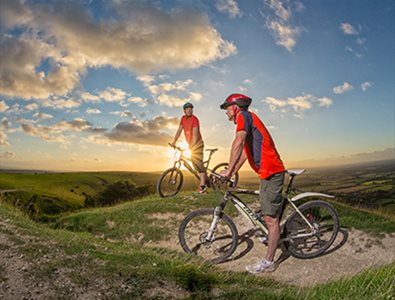 Thumbnail for South Downs