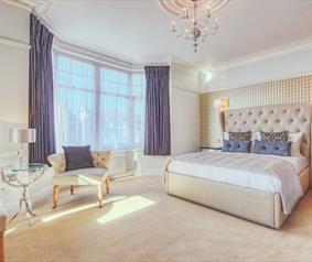 Number Four Boutique Hotel