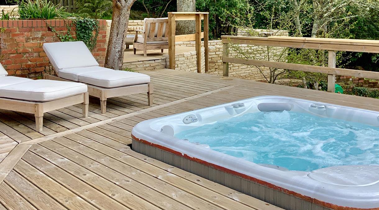 Self Catering Cottages Apartments Hampshire
