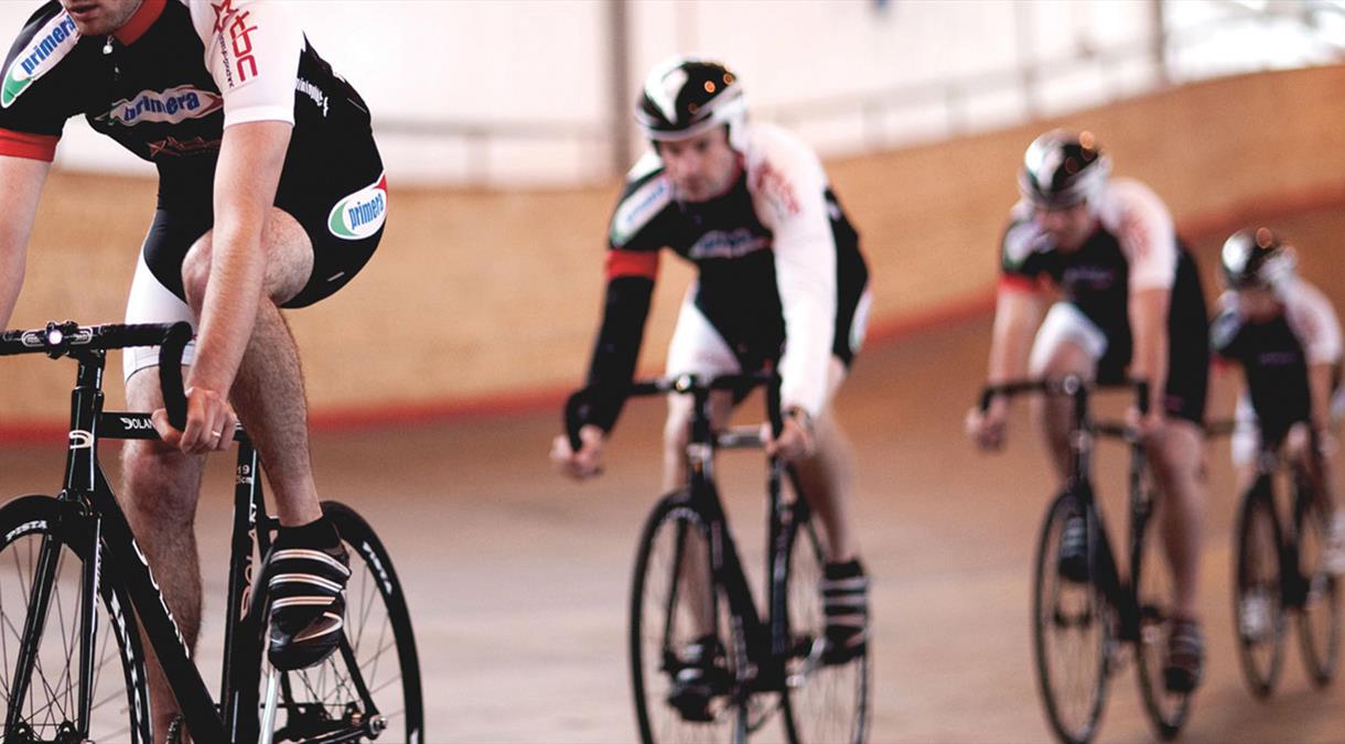Track Cycling