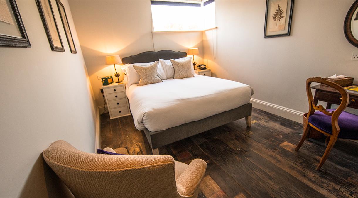 Hotels in Hampshire