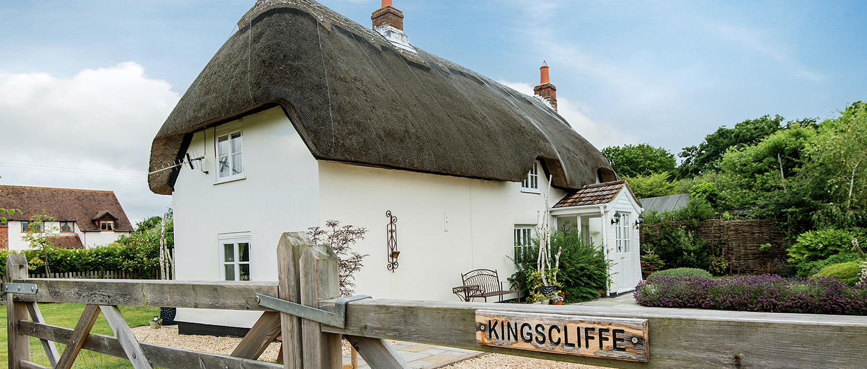 Holiday Cottages Hampshire