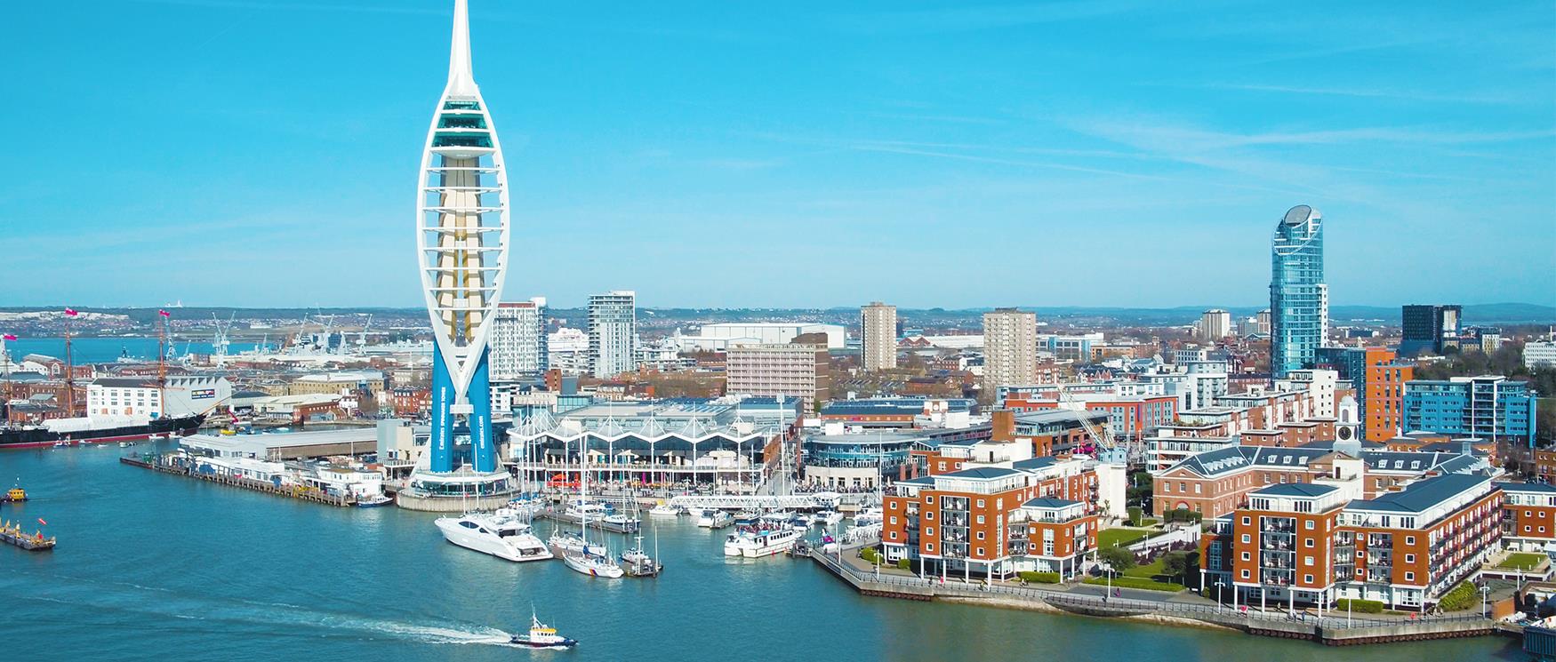 Resultado de imagen de PORTSMOUTH