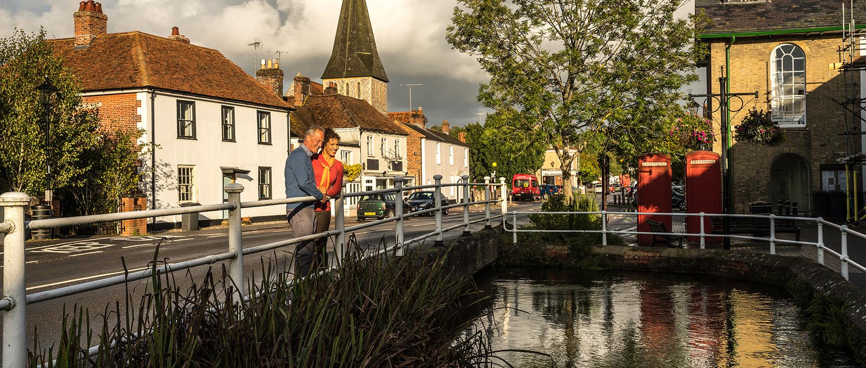Test Valley VisitHampshire.co.uk