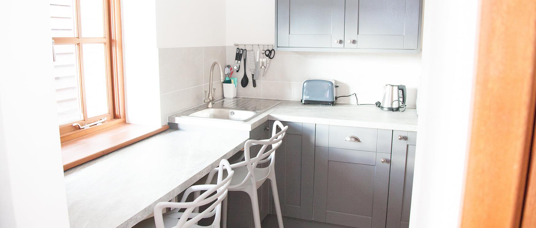 Self Catering Accommodation in Hampshire