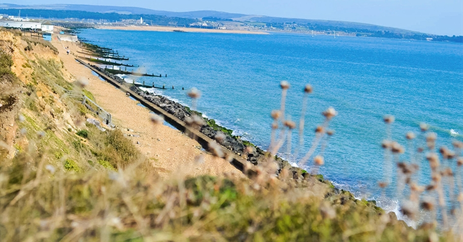 Milford On Sea Explore Hampshire S Cities Towns Coast And