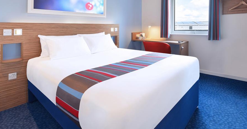 Travelodge Winchester - Winchester - Visit Hampshire