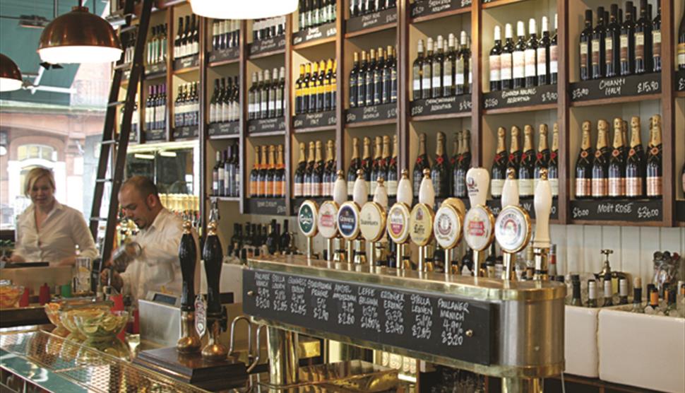 All Bar One Portsmouth Visit Hampshire