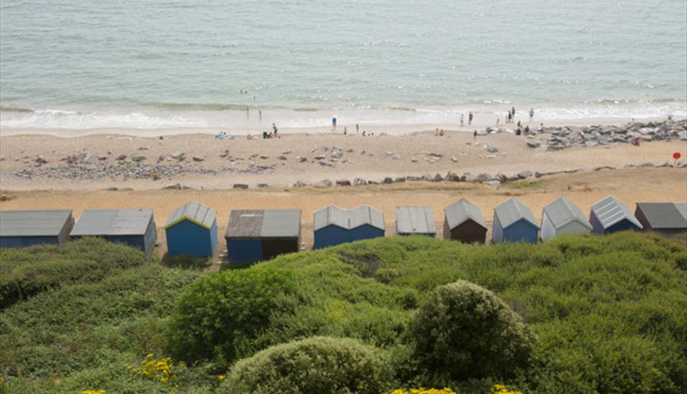 BartononSea Explore Hampshire's Cities, Towns, Coast and Countryside