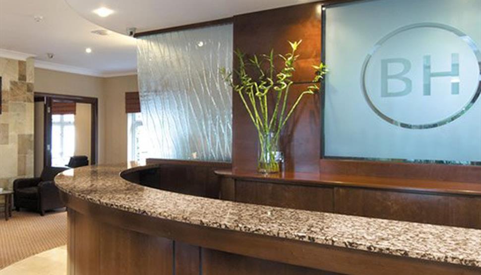 Brookfield Hotel Emsworth Visit Hampshire