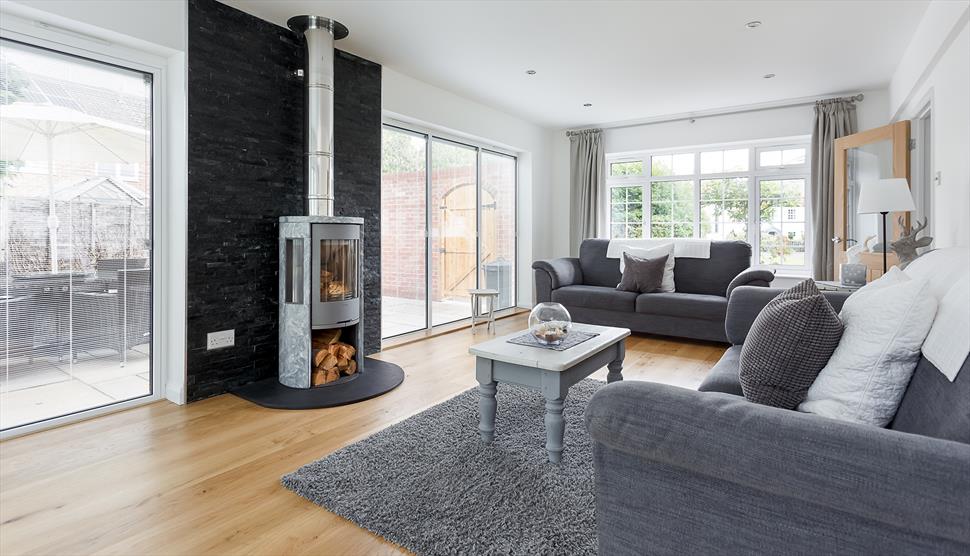 Greenwood Brockenhurst Visit Hampshire