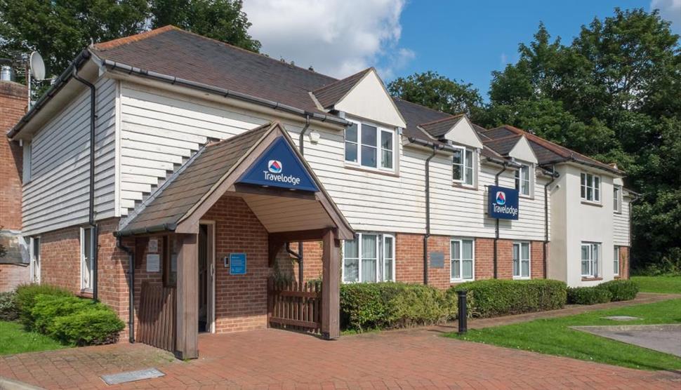 Travelodge Havant Rowlands Castle Rowland's Castle Visit Hampshire