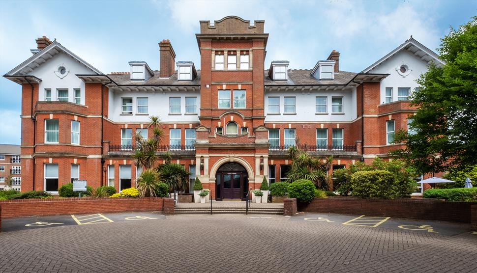 Holiday Inn Farnborough Farnborough Visit Hampshire