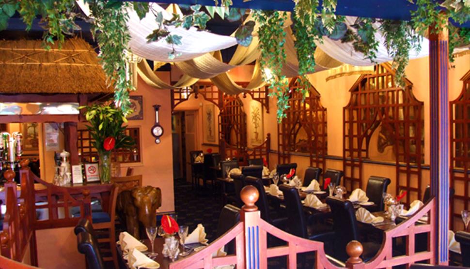 Indian Cottage Restaurant Southsea Visit Hampshire