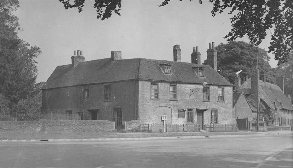 Making the Museum at Jane Austen's House Museum - Visit ...